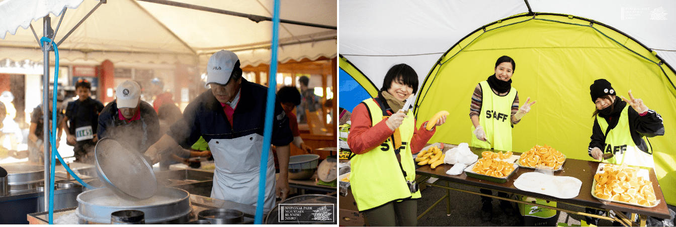 日光の人・食・伝統・文化全てを感じて